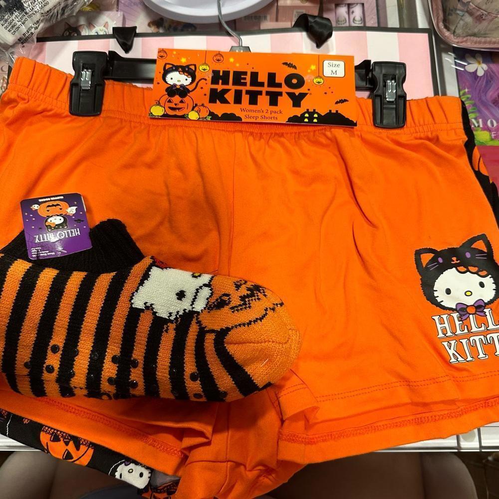 Hello Kitty Halloween Bundle